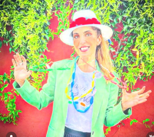 neurodivergente e valente na moda