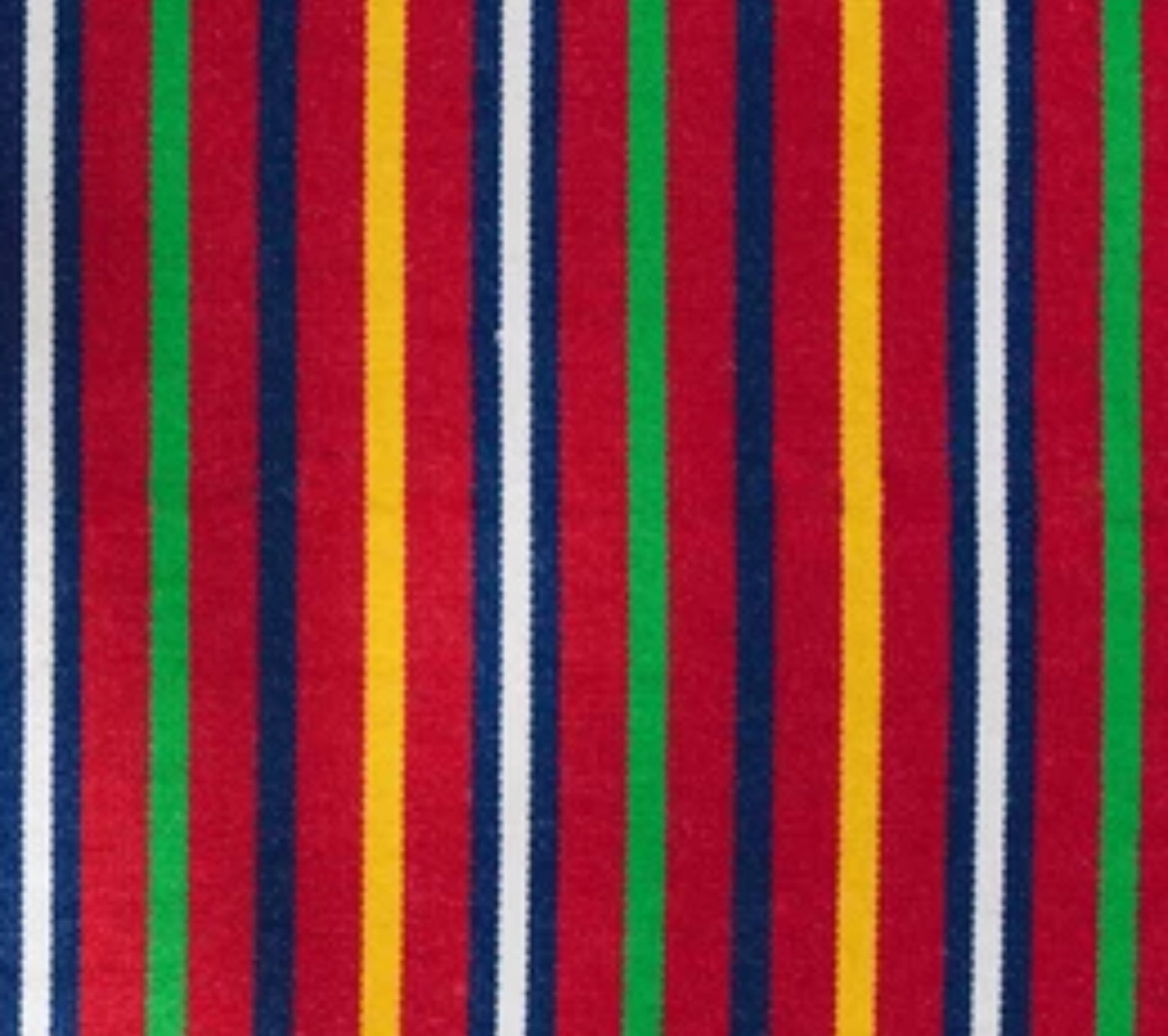 o colar das comunidades